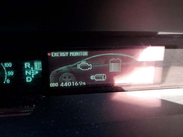 صورة رقم 9 من المزاد - 2013 TOYOTA PRIUS مع VIN JTDKN3DU2D5657335