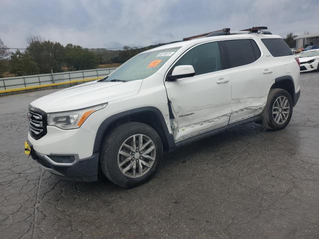 GMC ACADIA 2017 with VIN 1GKKNLLA6HZ148925 - Photo from auction
