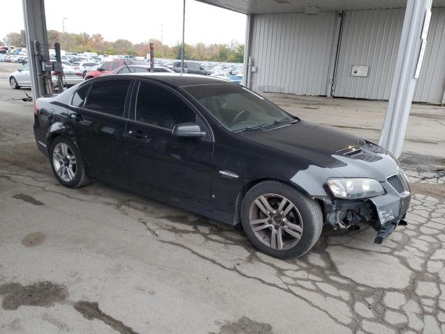 Photo 4 from auction – 2008 PONTIAC G8 with VIN 6G2ER57738L118248