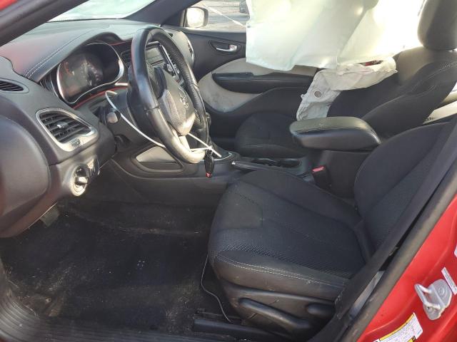 Photo 7 from auction – 2014 DODGE DART SXT with VIN 1C3CDFBB8ED926265