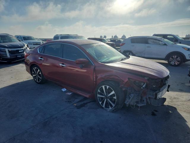 Photo 4 from auction – 2016 NISSAN ALTIMA 2.5 with VIN 1N4AL3APXGN380508