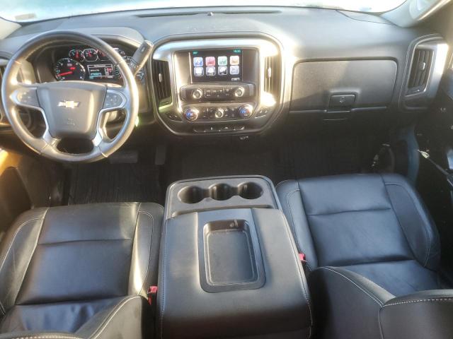 Photo 8 from auction – 2015 CHEVROLET SILVERADO with VIN 1GCVKSEC4FZ320134