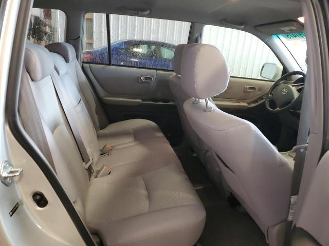 Photo 10 from auction – 2006 TOYOTA HIGHLANDER with VIN JTEGP21A660095200