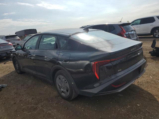 Photo 2 from auction – 2025 KIA K4 LX with VIN 3KPFT4DE2SE178484