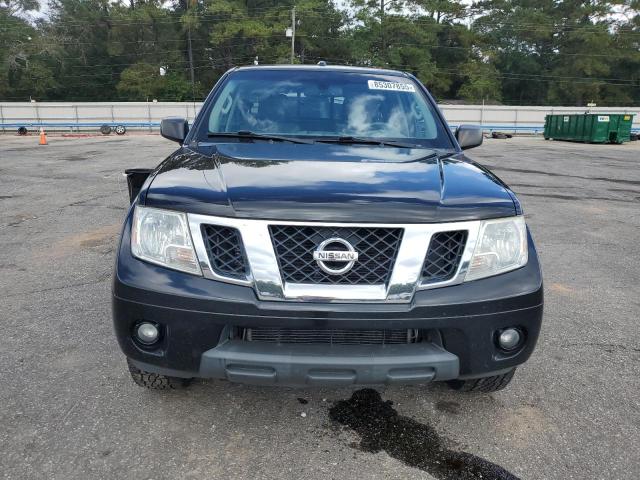 Photo 5 from auction – 2014 NISSAN FRONTIER S with VIN 1N6AD0EV8EN748743