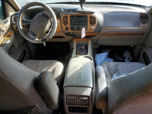 Photo 8 from auction – 1997 FORD EXPEDITION with VIN 1FMFU18L7VLB18499