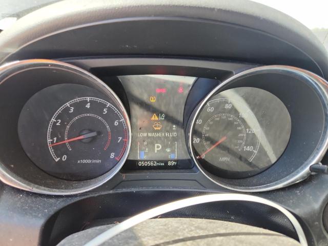 Photo 9 from auction – 2023 MITSUBISHI OUTLANDER with VIN JA4ARUAU5PU004478