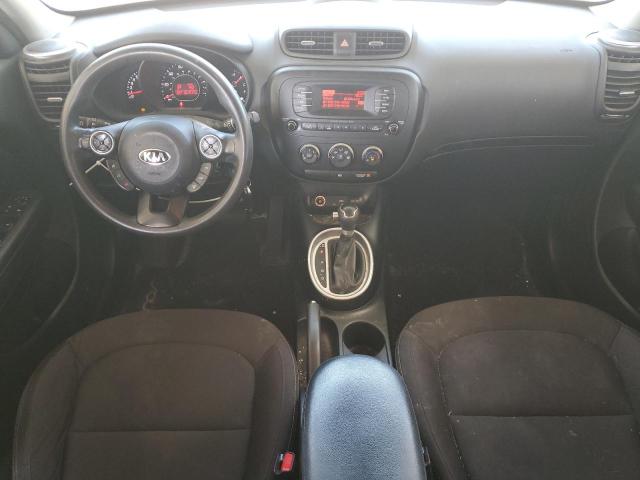 صورة رقم 8 من المزاد - 2015 KIA SOUL مع VIN KNDJN2A29F7792294