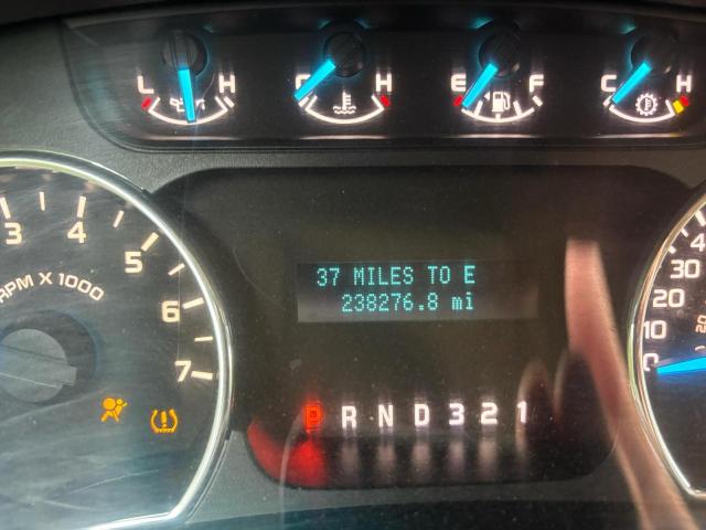 Photo 8 from auction – 2012 FORD F150 SUPER with VIN 1FTFX1EF3CFA08006