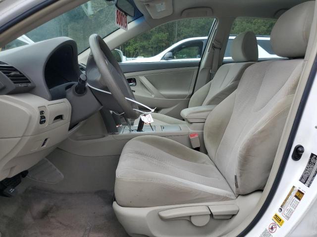 Photo 7 from auction – 2011 TOYOTA CAMRY BASE with VIN 4T1BF3EK5BU584051