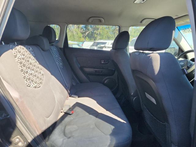 Photo 10 from auction – 2011 KIA SOUL + with VIN KNDJT2A24B7733234