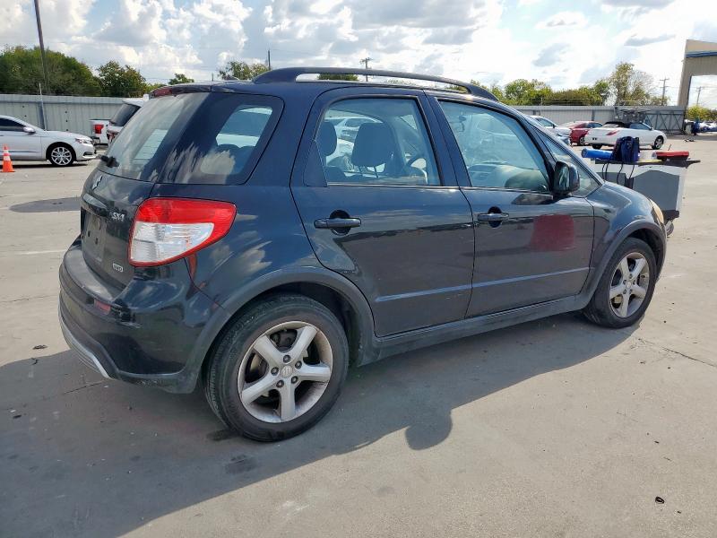 Фото 3 с аукциона – 2009 SUZUKI SX4 TECHNO с VIN JS2YB413496205317