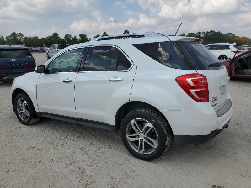 Photo 2 from auction – 2017 CHEVROLET EQUINOX PR with VIN 2GNALDEK1H1538842