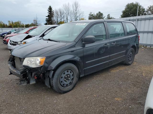 DODGE GRAND CARA 2014 with VIN 2C4RDGBG9ER476016 - Photo from auction