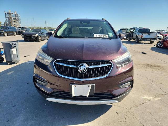 Photo 5 from auction – 2017 BUICK ENCORE PRE with VIN KL4CJDSB0HB124036