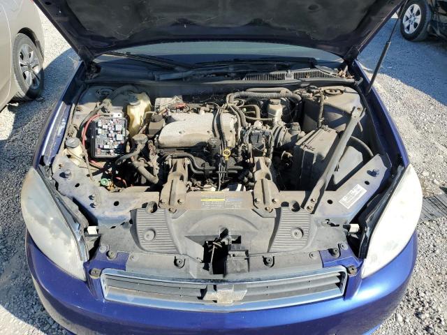 Photo 11 from auction – 2007 CHEVROLET IMPALA LT with VIN 2G1WT58K179193918