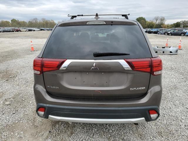 Photo 6 from auction – 2017 MITSUBISHI OUTLANDER with VIN JA4AD2A33HZ038580