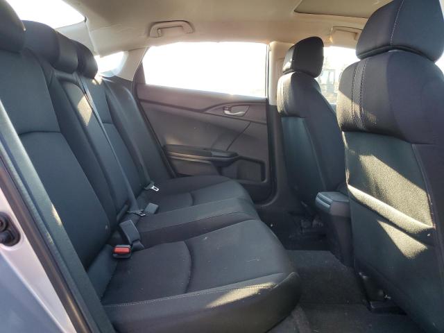 Photo 10 from auction – 2021 HONDA CIVIC EX with VIN 19XFC1F36ME200046