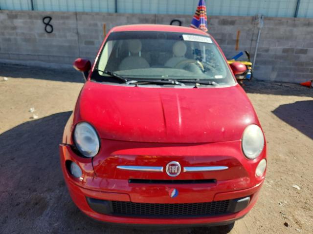 Photo 5 from auction – 2016 FIAT 500 POP with VIN 3C3CFFAR5GT205469