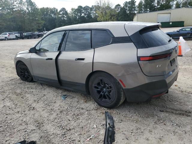 Photo 2 from auction – 2023 BMW IX XDRIVE5 with VIN WB523CF0XPCM84949