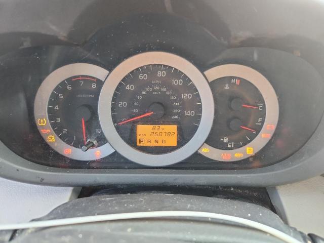 Photo 9 from auction – 2011 TOYOTA RAV4 LIMIT with VIN 2T3DK4DV5BW054076