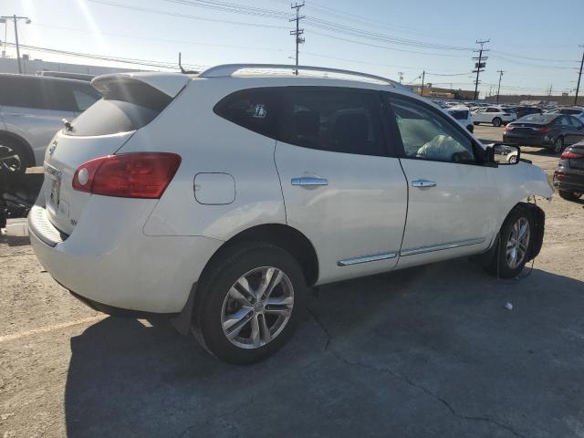 Photo 3 from auction – 2013 NISSAN ROGUE S with VIN JN8AS5MT5DW521514