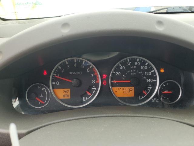 Photo 9 from auction – 2011 NISSAN FRONTIER S with VIN 1N6AD0EV2BC443228