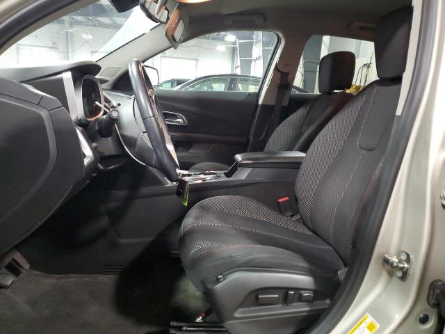 Photo 7 from auction – 2015 CHEVROLET EQUINOX LT with VIN 2GNFLFEK7F6233945