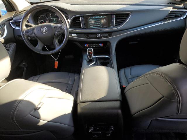 Photo 8 from auction – 2019 BUICK ENCLAVE ES with VIN 5GAEVAKW6KJ292539