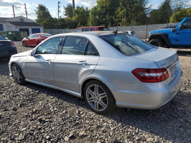 Photo 2 from auction – 2011 MERCEDES-BENZ E 350 4MAT with VIN WDDHF8HB8BA296121