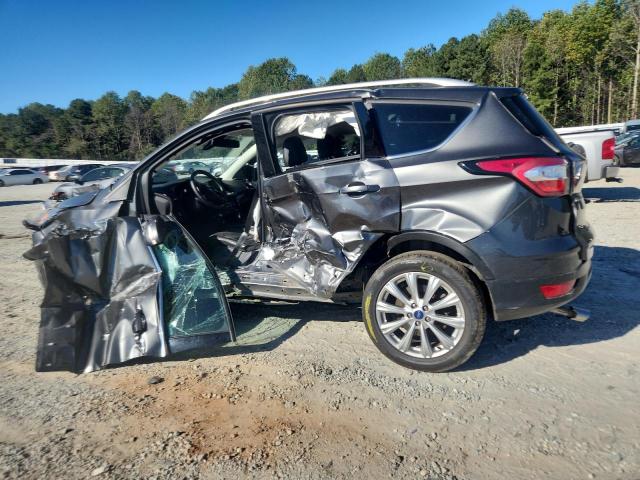 Photo 2 from auction – 2017 FORD ESCAPE TIT with VIN 1FMCU9J97HUC73844