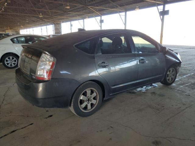 Photo 3 from auction – 2008 TOYOTA PRIUS with VIN JTDKB20U683371286