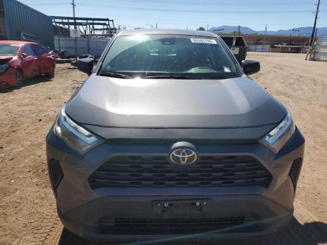 Photo 5 from auction – 2023 TOYOTA RAV4 LE with VIN 2T3F1RFV8PW372898