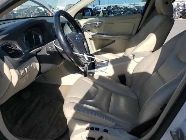Photo 7 from auction – 2015 VOLVO V60 PREMIE with VIN YV1612SC8F1207002
