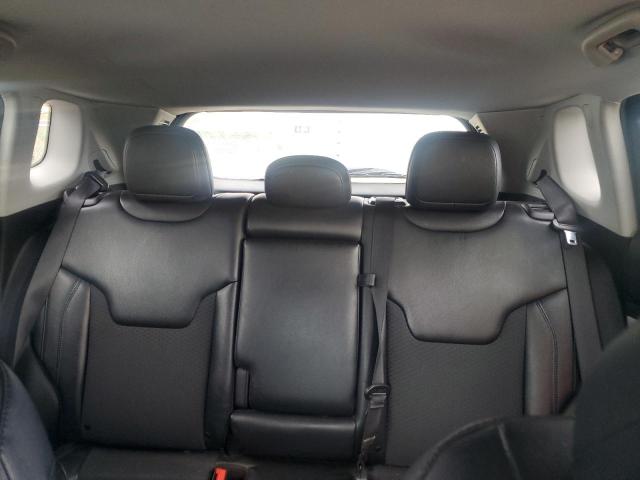 Фото 10 с аукциона – 2022 JEEP COMPASS LA с VIN 3C4NJDBB8NT143877