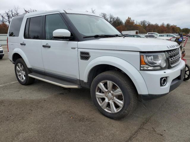 Photo 4 from auction – 2015 LAND ROVER LR4 with VIN SALAG2V63FA761089