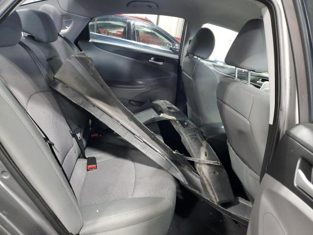 Photo 10 from auction – 2014 HYUNDAI SONATA GLS with VIN 5NPEB4AC7EH882987