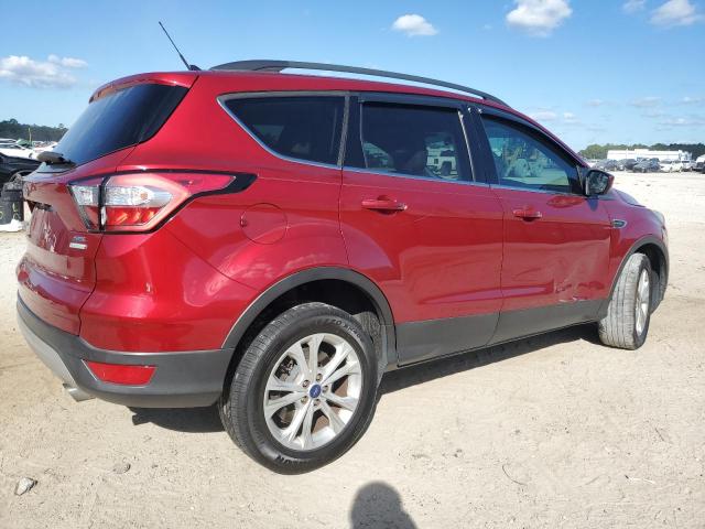 Photo 3 from auction – 2018 FORD ESCAPE SEL with VIN 1FMCU0HD3JUB97597