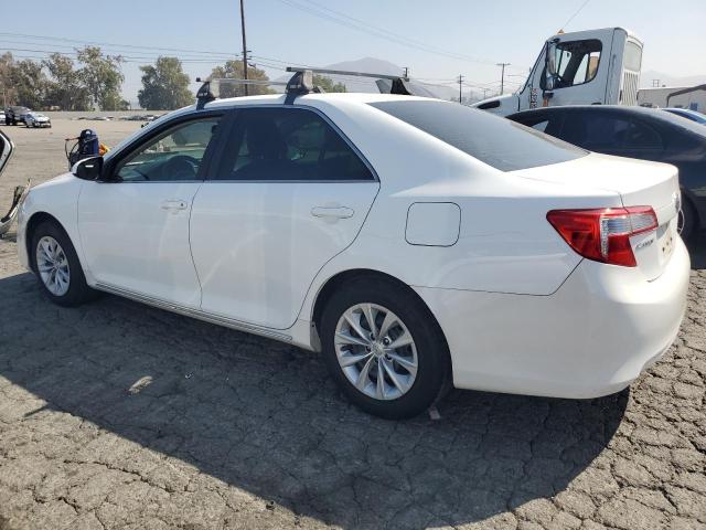 Photo 2 from auction – 2014 TOYOTA CAMRY L with VIN 4T1BF1FK5EU447313