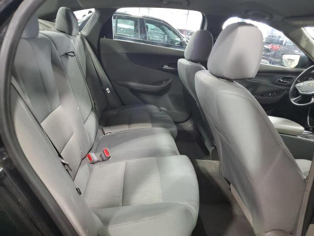 Photo 10 from auction – 2014 CHEVROLET IMPALA LS with VIN 2G11X5SL1E9227899