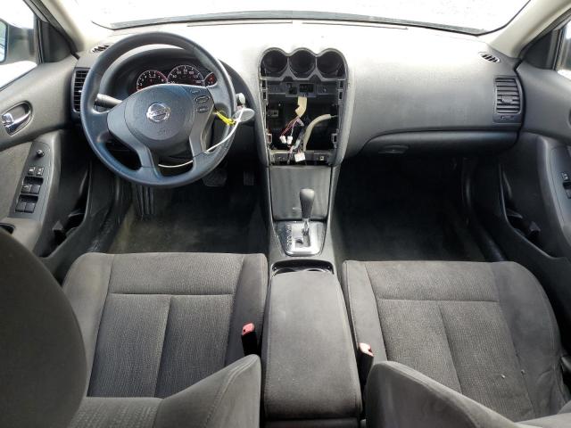 Photo 8 from auction – 2012 NISSAN ALTIMA BAS with VIN 1N4AL2AP5CC184931