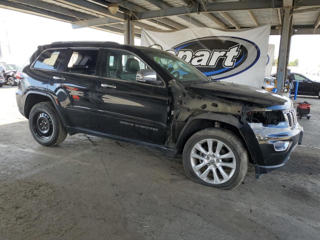 Photo 4 from auction – 2017 JEEP GRAND CHER with VIN 1C4RJEBG3HC731091