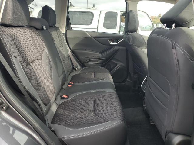 Photo 11 from auction – 2022 SUBARU FORESTER P with VIN JF2SKAEC9NH436285