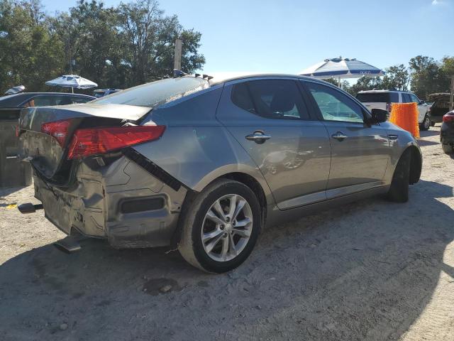 Фото 3 с аукциона – 2013 KIA OPTIMA EX с VIN 5XXGN4A79DG210944