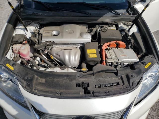 Photo 11 from auction – 2014 LEXUS ES 300H with VIN JTHBW1GGXE2067943
