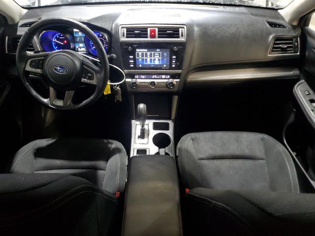 Photo 8 from auction – 2017 SUBARU LEGACY 2.5 with VIN 4S3BNAF62H3002273