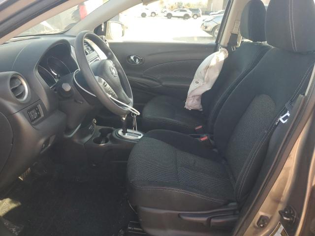Photo 7 from auction – 2017 NISSAN VERSA with VIN 3N1CN7AP2HK403472