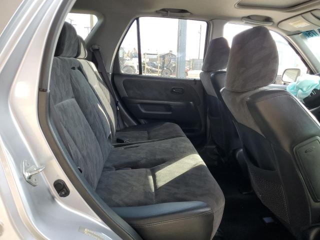 Photo 11 from auction – 2004 HONDA CR-V EX with VIN JHLRD78844C006678