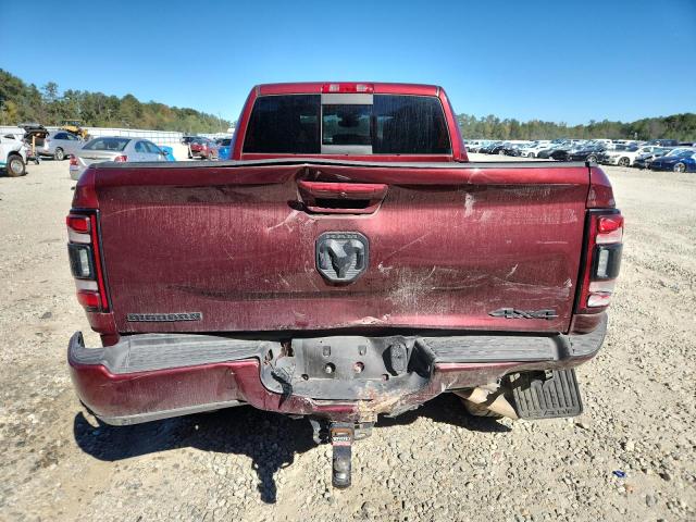 Photo 6 from auction – 2022 RAM 2500 BIG H with VIN 3C6UR5DL8NG221963