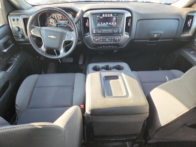 Photo 8 from auction – 2018 CHEVROLET SILVERADO with VIN 1GCVKREC8JZ238599